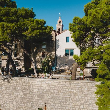 Lesic Dimitri Palace Κόρτσουλα Εξωτερικό φωτογραφία