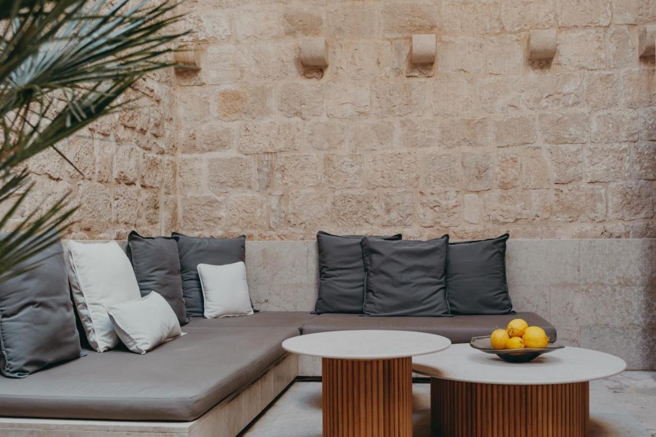 Lesic Dimitri Palace Κόρτσουλα Εξωτερικό φωτογραφία