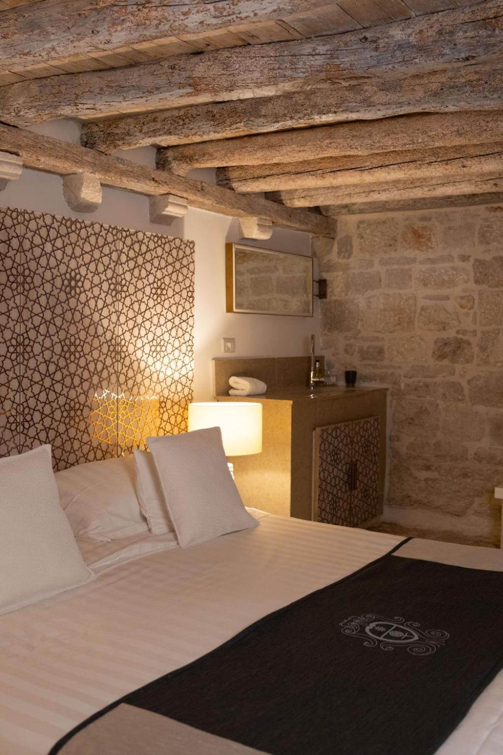Lesic Dimitri Palace Κόρτσουλα Εξωτερικό φωτογραφία