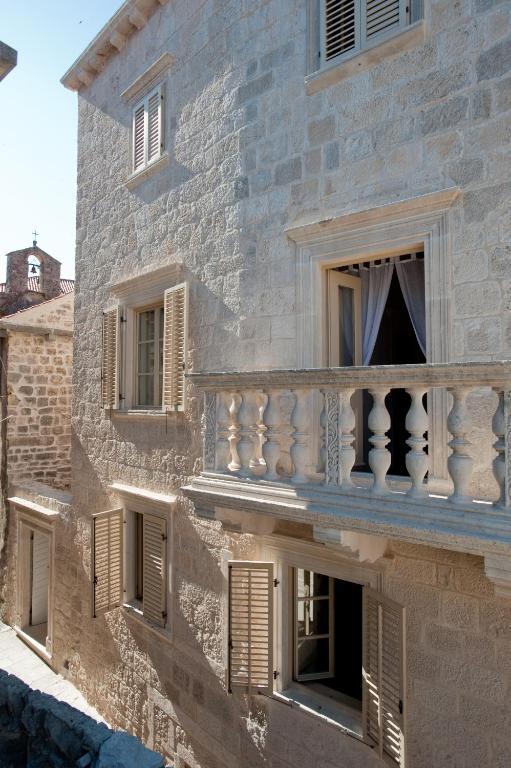 Lesic Dimitri Palace Κόρτσουλα Εξωτερικό φωτογραφία