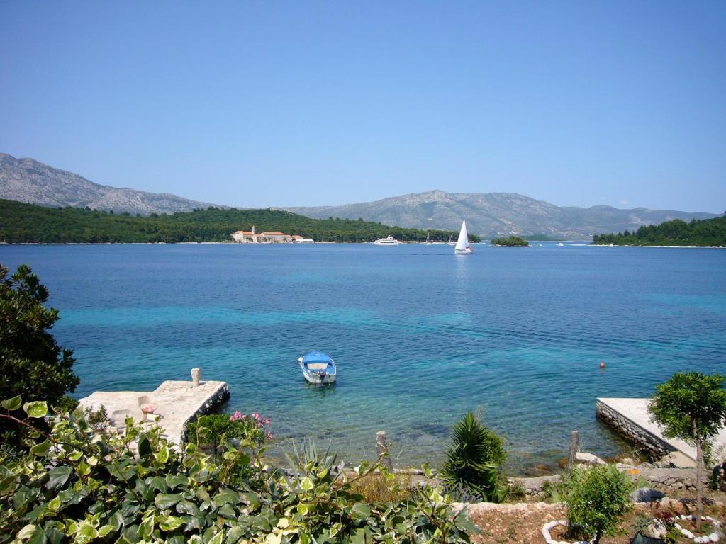 Lesic Dimitri Palace Κόρτσουλα Εξωτερικό φωτογραφία
