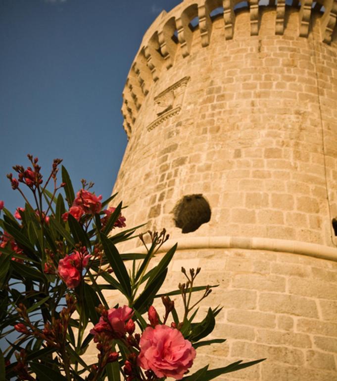 Lesic Dimitri Palace Κόρτσουλα Εξωτερικό φωτογραφία